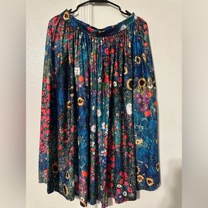 Blackmilk Klimt Skirt